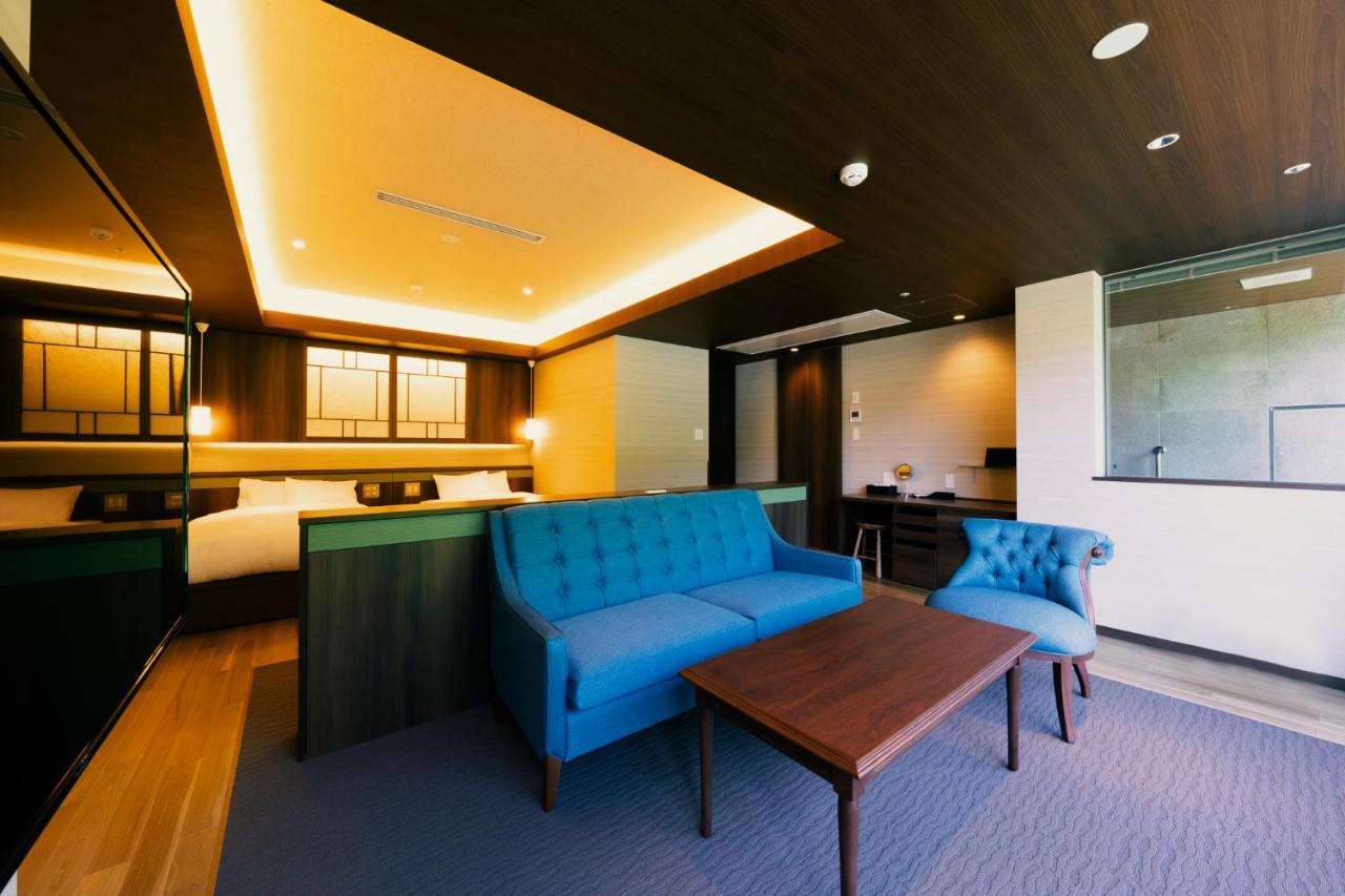 סאפורו Grand Blissen Hotel Jozankei מראה חיצוני תמונה