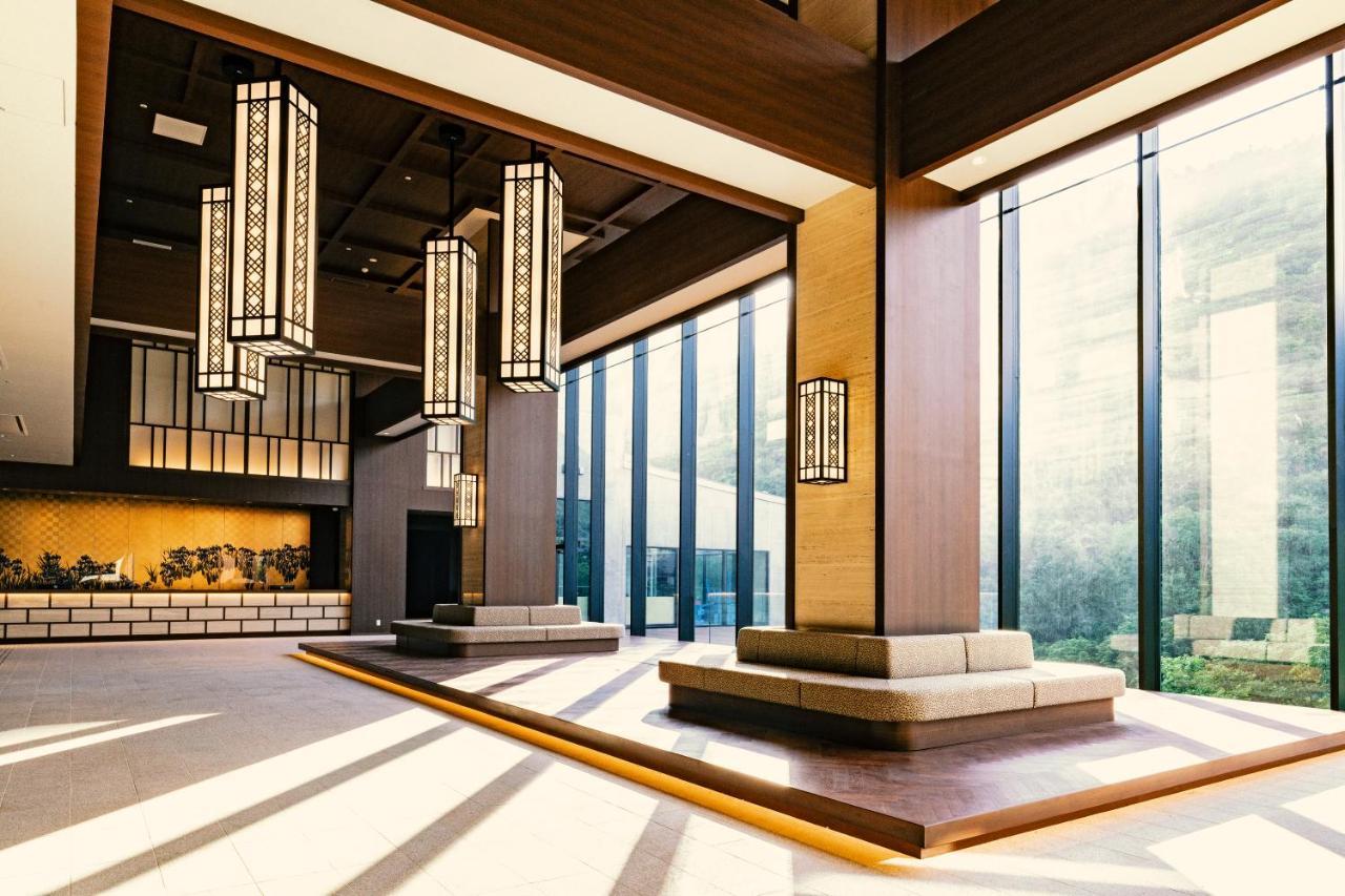 סאפורו Grand Blissen Hotel Jozankei מראה חיצוני תמונה