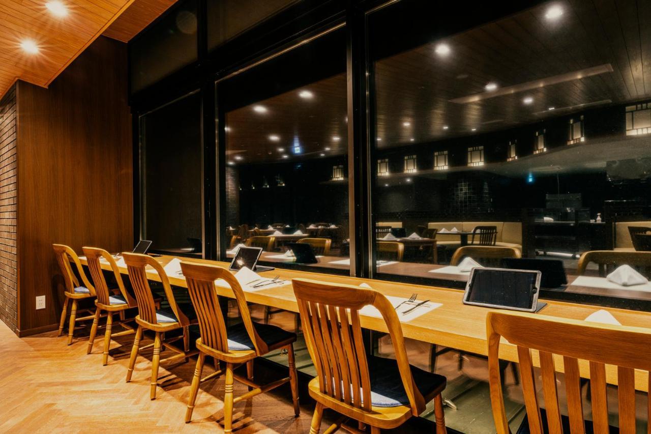 סאפורו Grand Blissen Hotel Jozankei מראה חיצוני תמונה