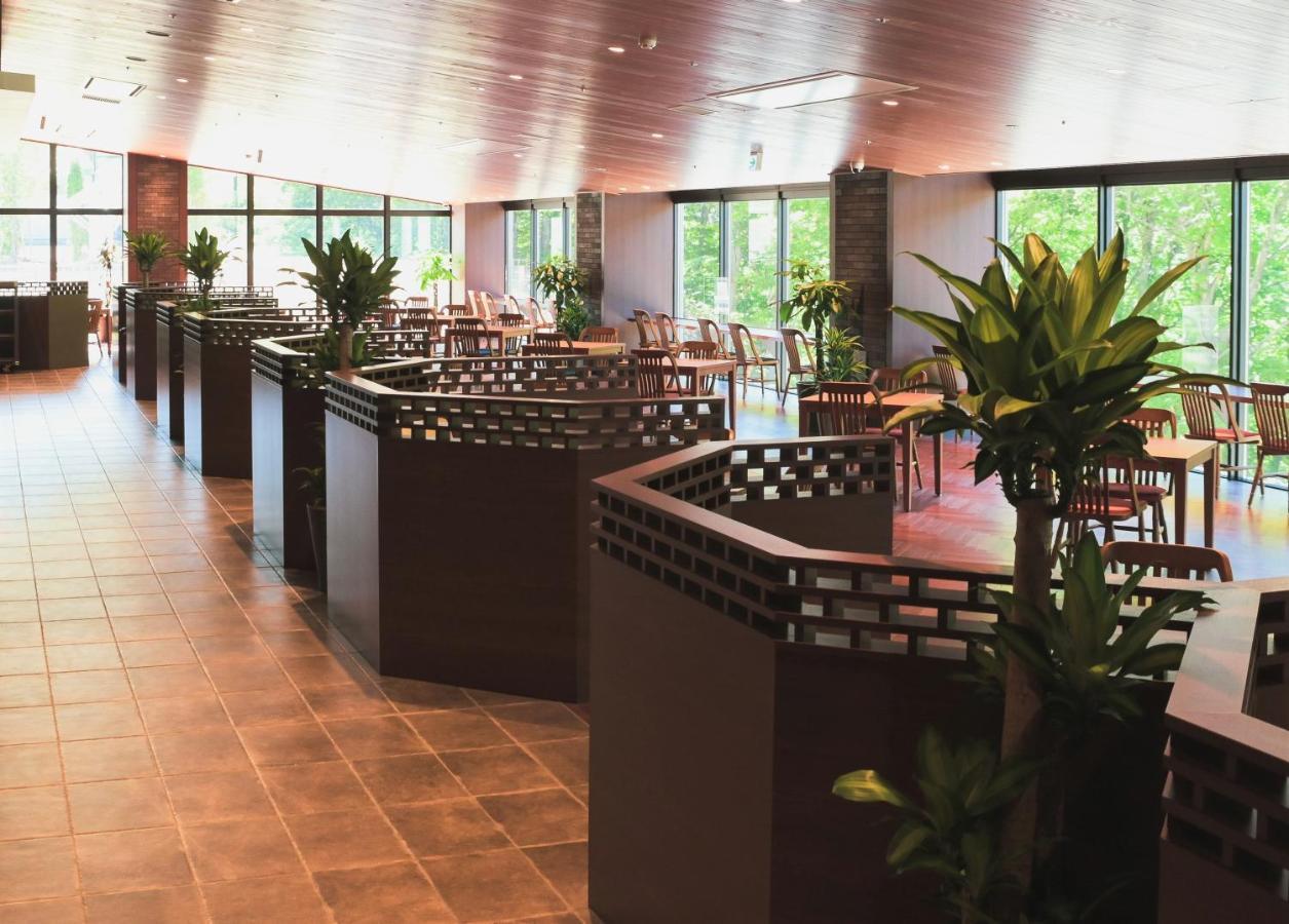 סאפורו Grand Blissen Hotel Jozankei מראה חיצוני תמונה