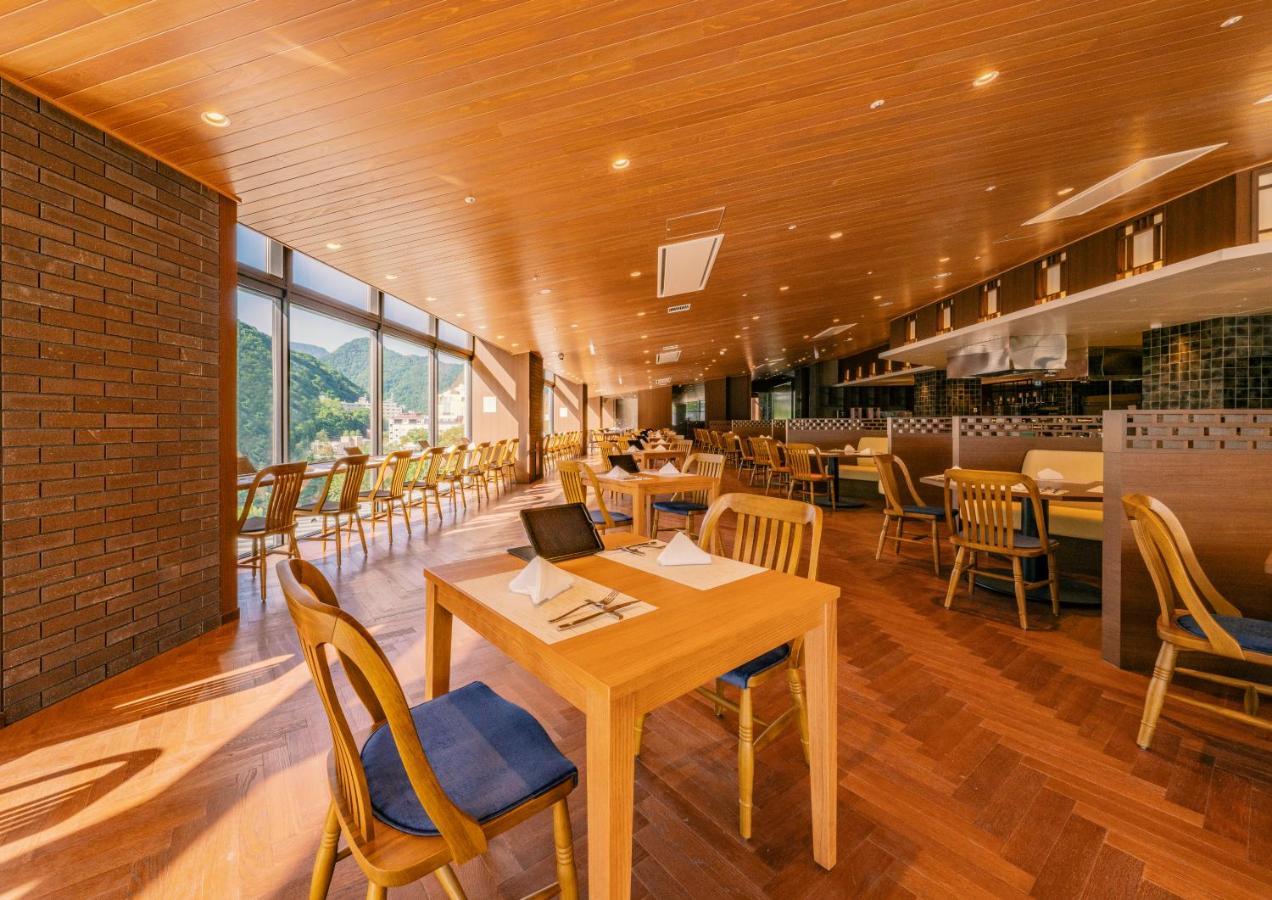 סאפורו Grand Blissen Hotel Jozankei מראה חיצוני תמונה