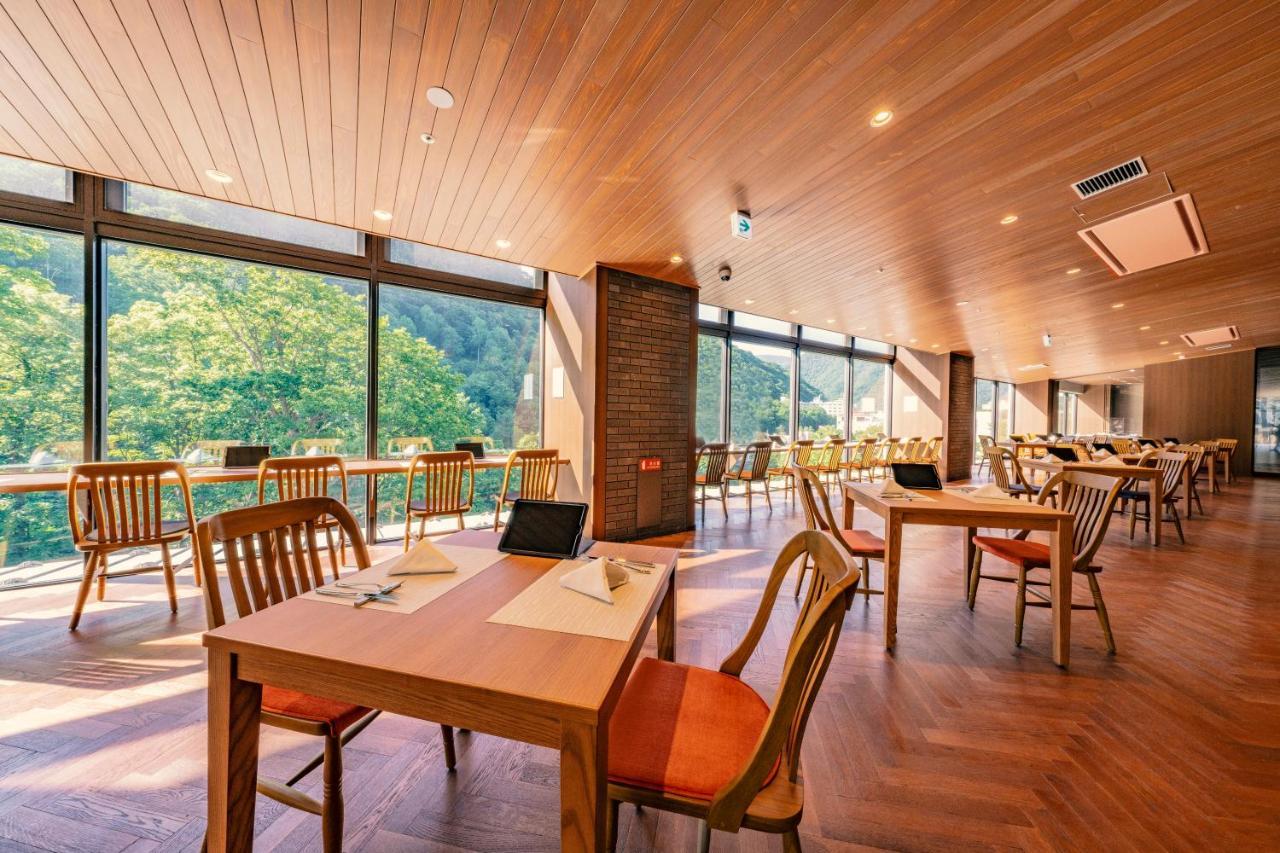 סאפורו Grand Blissen Hotel Jozankei מראה חיצוני תמונה