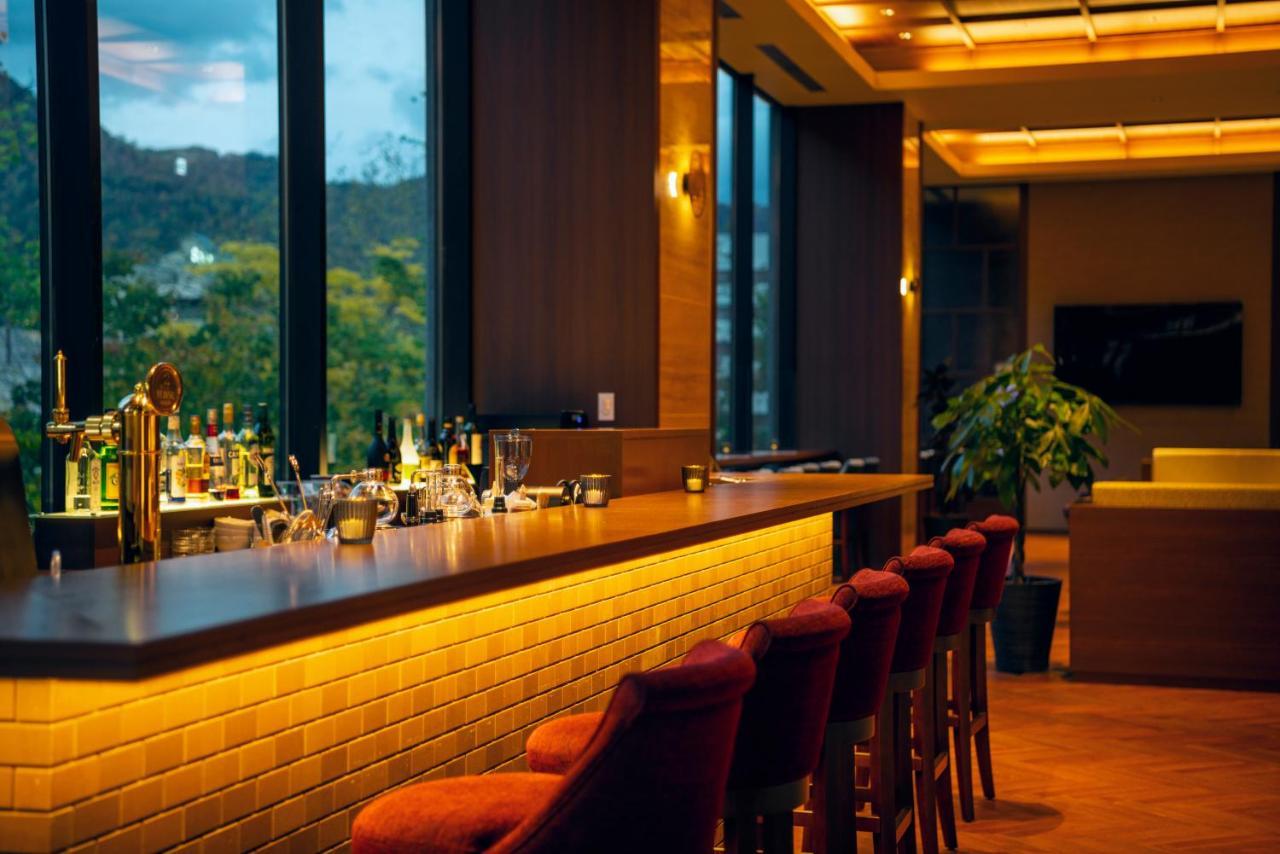 סאפורו Grand Blissen Hotel Jozankei מראה חיצוני תמונה