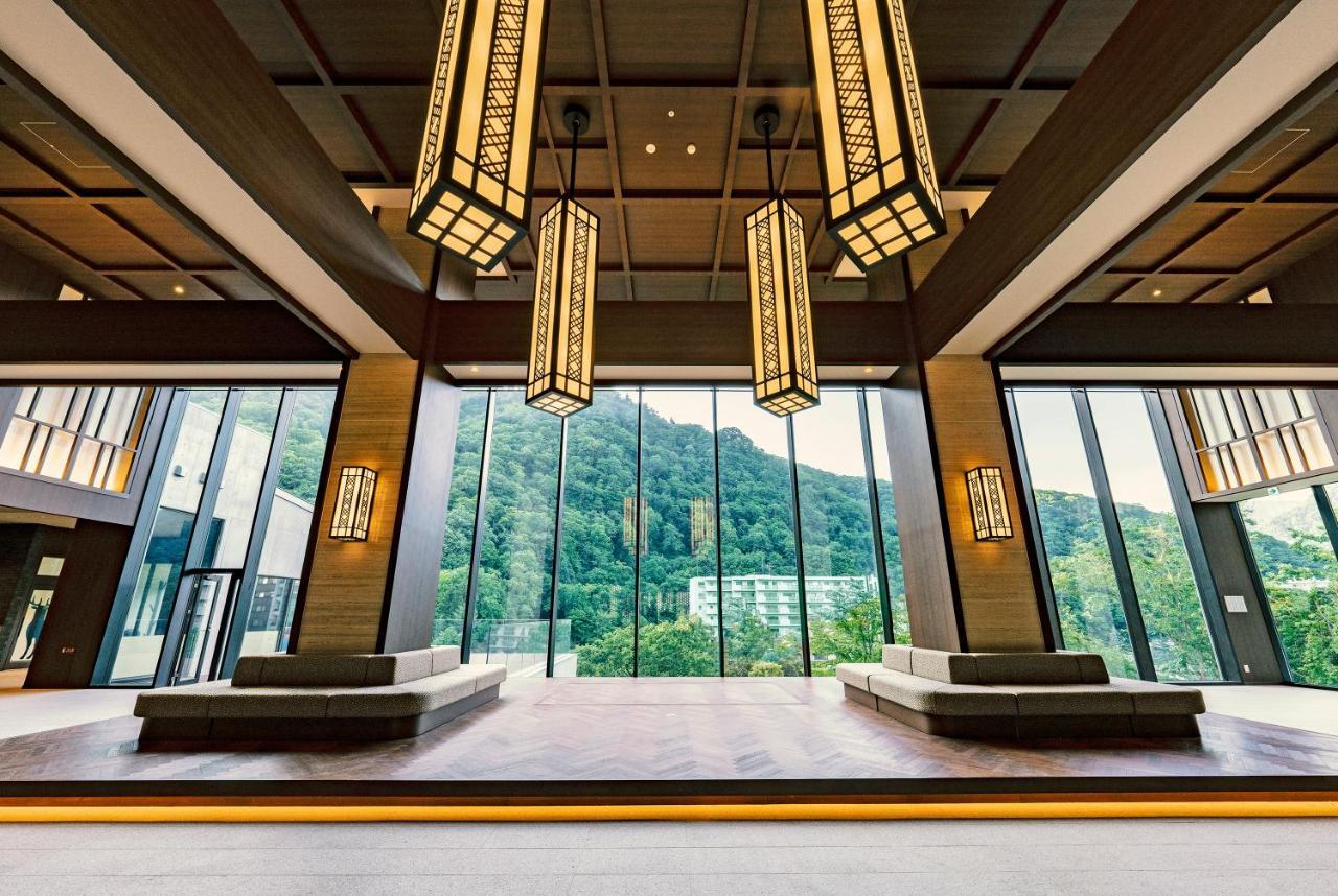 סאפורו Grand Blissen Hotel Jozankei מראה חיצוני תמונה