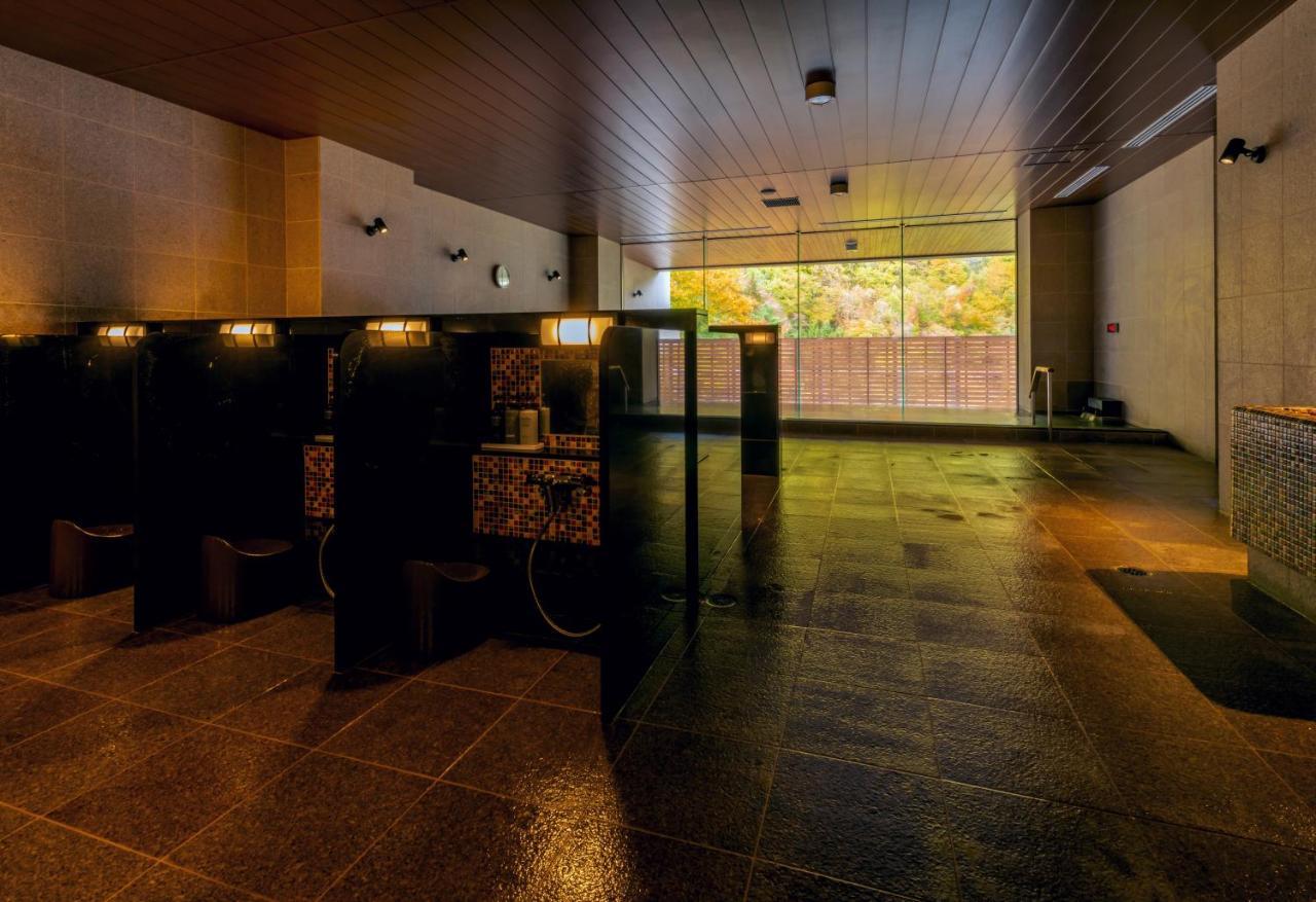 סאפורו Grand Blissen Hotel Jozankei מראה חיצוני תמונה