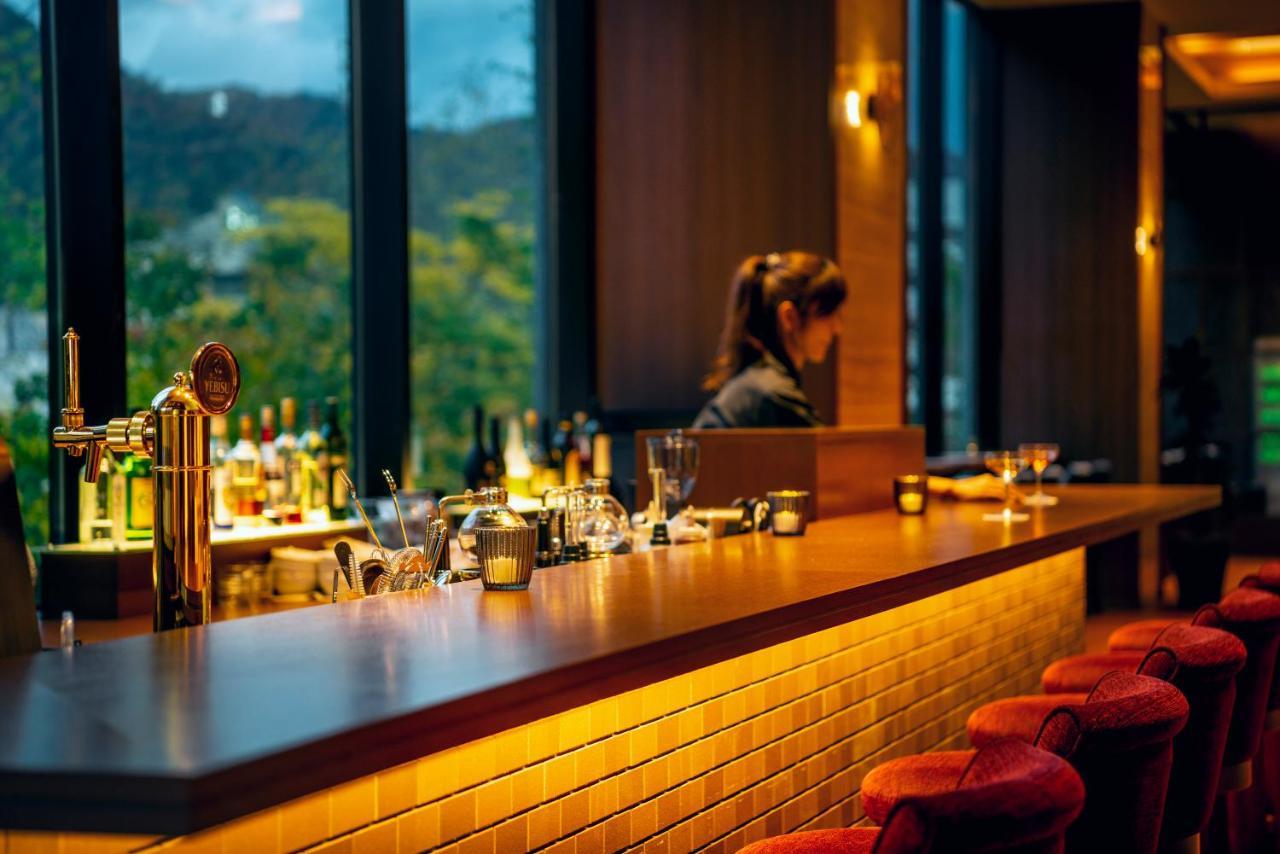 סאפורו Grand Blissen Hotel Jozankei מראה חיצוני תמונה